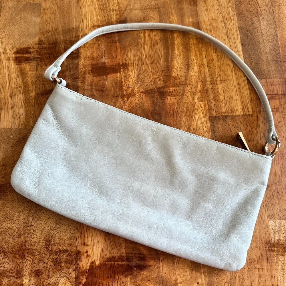 Express Leather Purse